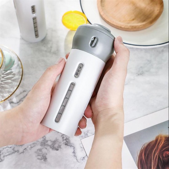 旅行必備分裝瓶 乳液分類瓶 化妝品收納分裝瓶 收納瓶