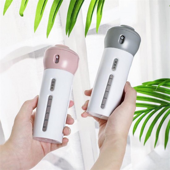 旅行必備分裝瓶 乳液分類瓶 化妝品收納分裝瓶 收納瓶