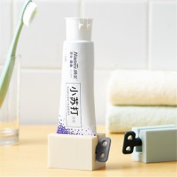 多功能手動擠壓器 創意造型擠牙膏器 軟管擠壓器 浴室廚房必備