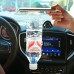 無痕魔力隨手貼 集線器 多功能車用手機支架 多用途雙面黏貼收納架