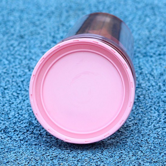 益智滾珠隨手杯 創意圓珠塑膠隨手杯 學生水壺 杯子