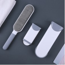 抽拉式靜電除毛刷 大衣衣服褲子黏毛器 寵物黏毛器 清潔除毛刷