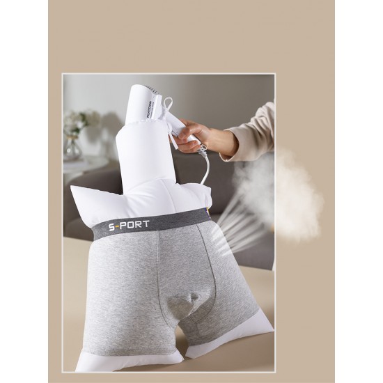 快速衣服烘乾袋 旅行必備乾衣袋 創意輕便衣物烘乾器