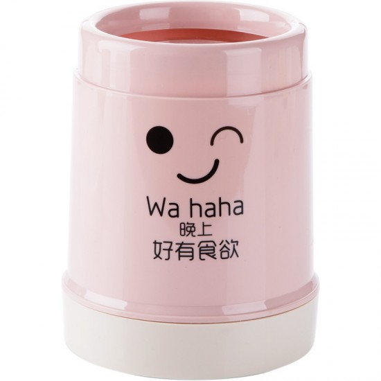 簡約筷子收納桶 廚房必備餐具防塵筷籠 北歐風簡約透明筷桶