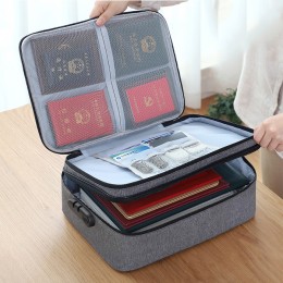 多功能旅行收納包 大容量文件護照整理包 證件收納包 旅行必備文件包 多功能旅行收納包 大容量文件護照整理包 證件收納包 旅行必備文件包