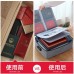 多功能旅行收納包 大容量文件護照整理包 證件收納包 旅行必備文件包
