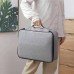 多功能旅行收納包 大容量文件護照整理包 證件收納包 旅行必備文件包