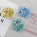 彩色繽紛多功能辦公文具組 長尾夾 迴紋針 別針