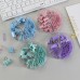 彩色繽紛多功能辦公文具組 長尾夾 迴紋針 別針
