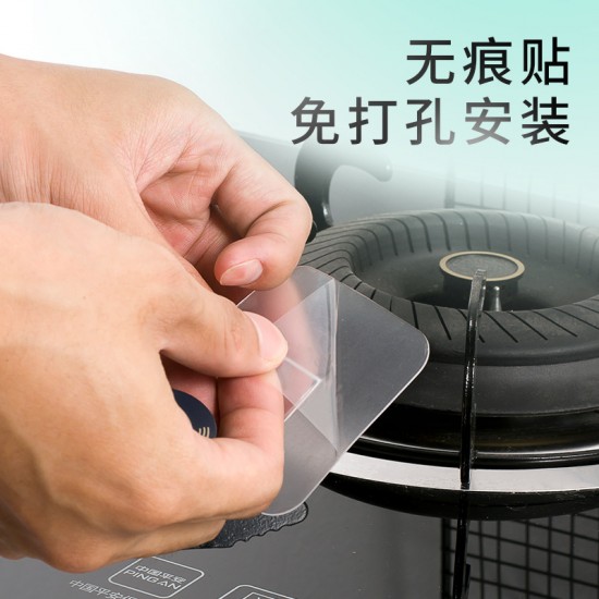 可伸縮旋轉掛勾 廚房必備鍋鏟湯勺置物架 壁掛式收納掛架