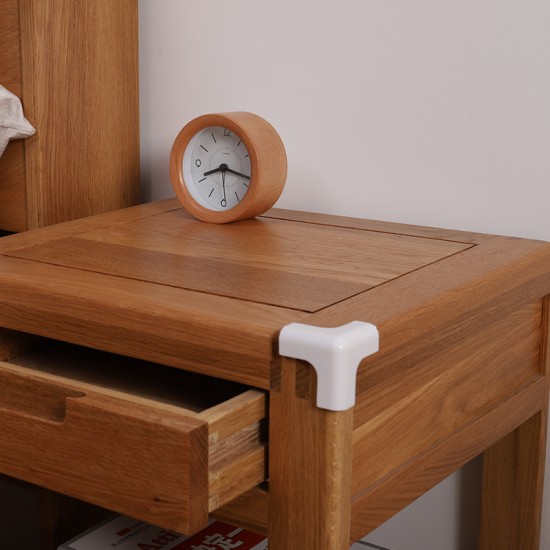 PVC桌腳防撞保護墊 居家必備安全防撞保護套 防護套