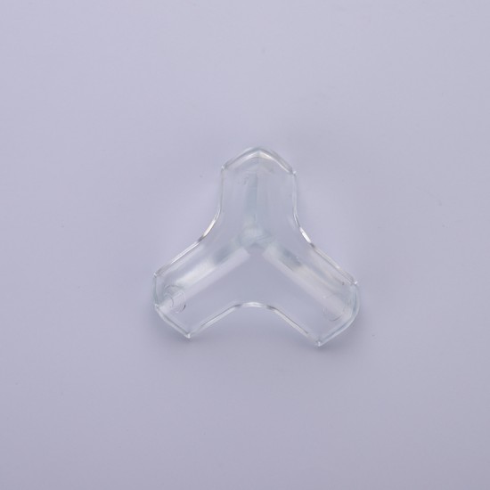 PVC桌腳防撞保護墊 居家必備安全防撞保護套 防護套