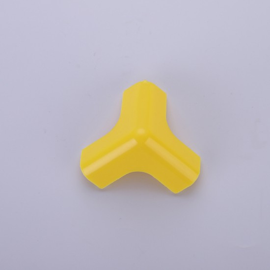 PVC桌腳防撞保護墊 居家必備安全防撞保護套 防護套