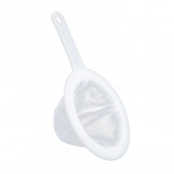 高密度過濾器 豆漿茶葉咖啡過濾網 廚房必備殘渣過濾器