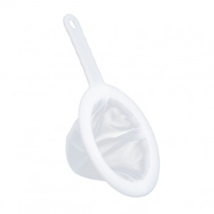 高密度過濾器 豆漿茶葉咖啡過濾網 廚房必備殘渣過濾器