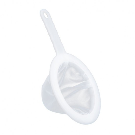 高密度過濾器 豆漿茶葉咖啡過濾網 廚房必備殘渣過濾器