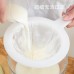 高密度過濾器 豆漿茶葉咖啡過濾網 廚房必備殘渣過濾器