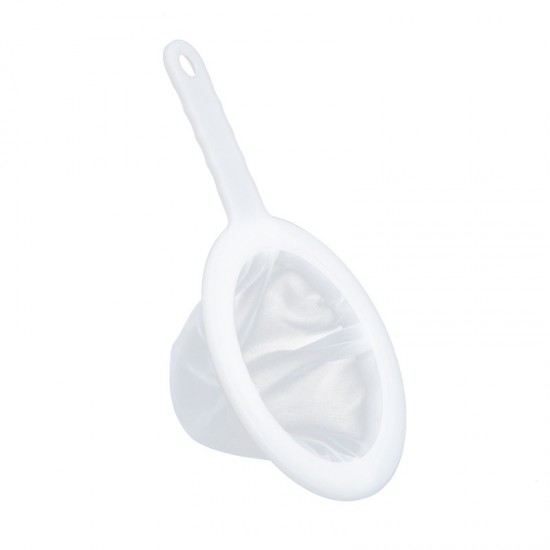 高密度過濾器 豆漿茶葉咖啡過濾網 廚房必備殘渣過濾器