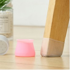 矽膠桌腳椅腳保護套 靜音防滑保護套 家具矽膠保護套 桌腳套 椅腳套