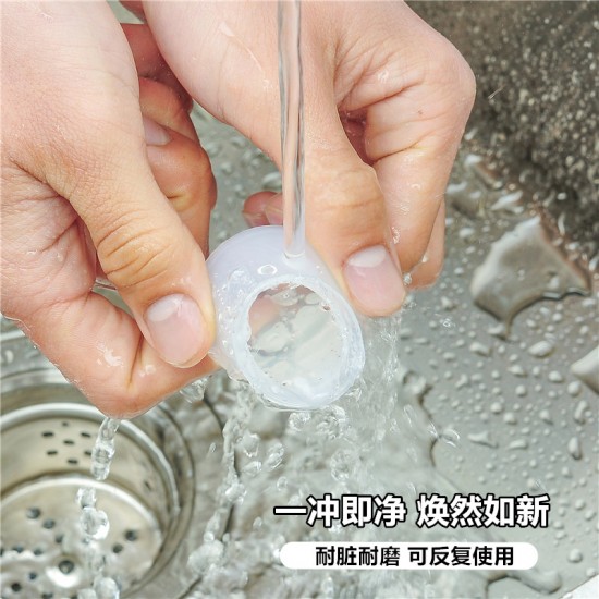 矽膠桌腳椅腳保護套 靜音防滑保護套 家具矽膠保護套 桌腳套 椅腳套