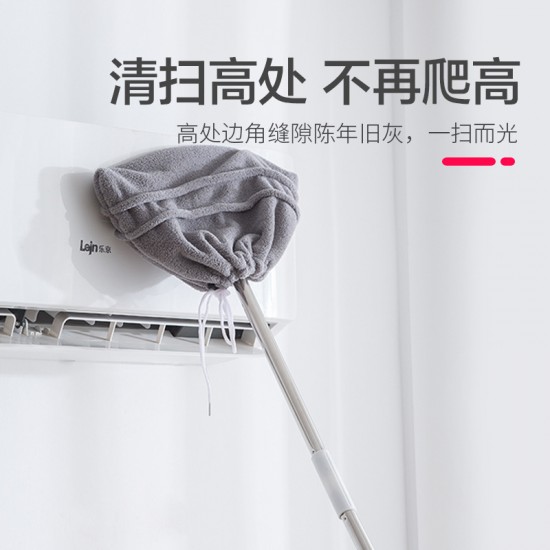 家用二合一掃把布套 超吸水拖地掃地清潔布套 懶人清潔神器