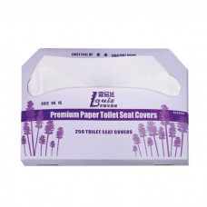 馬桶坐墊紙 露易拭 250 張入