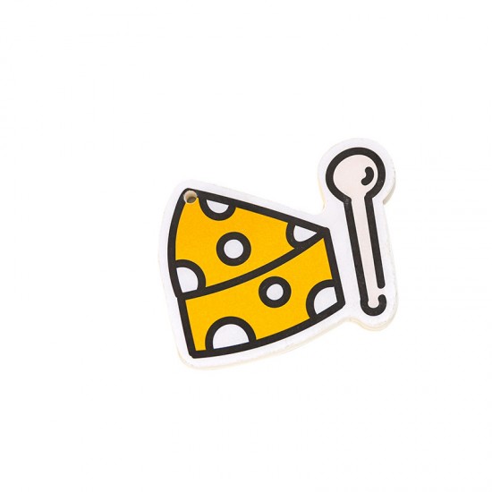 可愛造型單字卡 創意隨身單字本 學生必備單字本 記事本 筆記本