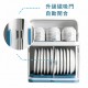 廚房餐具收納架 多功能碗盤餐具收納整理櫃 簡約廚房收納櫃 置物架