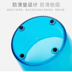 手搖式碎冰機 創意DIY小型刨冰機 夏日必備手動小型冰沙機