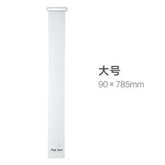 魔術衣物收納捆綁帶 創意衣物整理收納綑綁帶 衣服捲捆帶 旅行用品