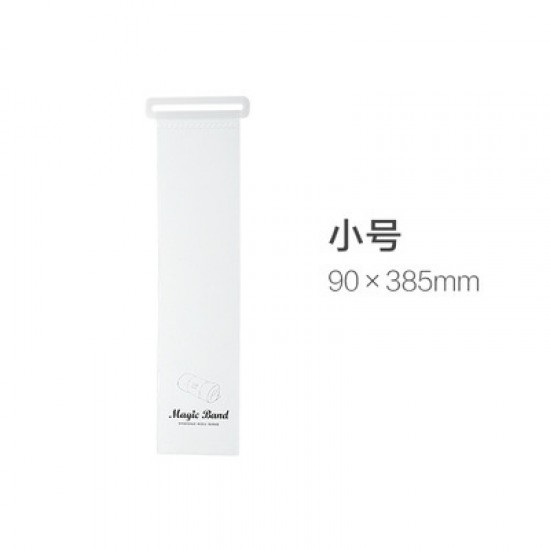 魔術衣物收納捆綁帶 創意衣物整理收納綑綁帶 衣服捲捆帶 旅行用品