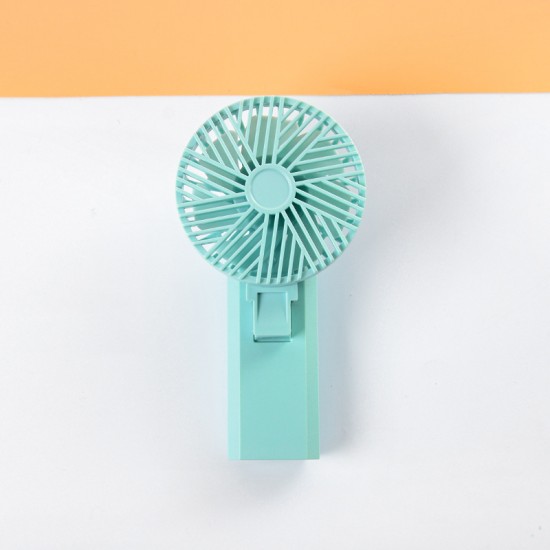 夾式迷你電風扇 方便攜帶隨身小風扇 USB充電風扇 夏日必備電風扇