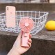 夾式迷你電風扇 方便攜帶隨身小風扇 USB充電風扇 夏日必備電風扇