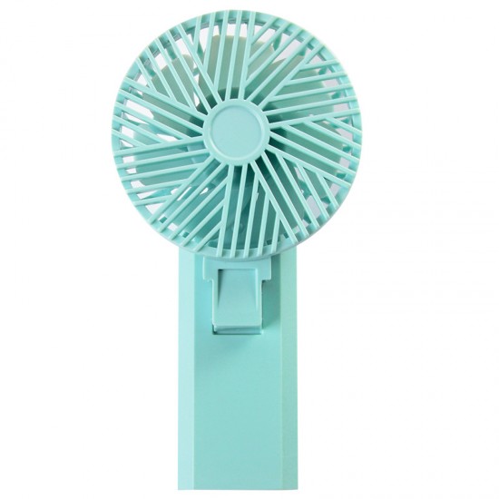 夾式迷你電風扇 方便攜帶隨身小風扇 USB充電風扇 夏日必備電風扇