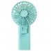 夾式迷你電風扇 方便攜帶隨身小風扇 USB充電風扇 夏日必備電風扇