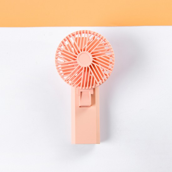 夾式迷你電風扇 方便攜帶隨身小風扇 USB充電風扇 夏日必備電風扇