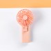 夾式迷你電風扇 方便攜帶隨身小風扇 USB充電風扇 夏日必備電風扇