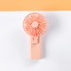 夾式迷你電風扇 方便攜帶隨身小風扇 USB充電風扇 夏日必備電風扇