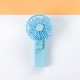 夾式迷你電風扇 方便攜帶隨身小風扇 USB充電風扇 夏日必備電風扇