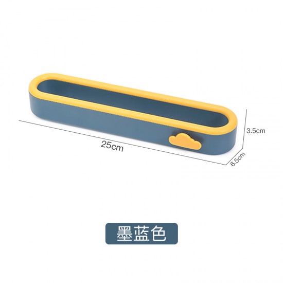 立體壁掛式拖鞋架 創意省空間室內拖鞋收納架 居家必備多功能鞋架
