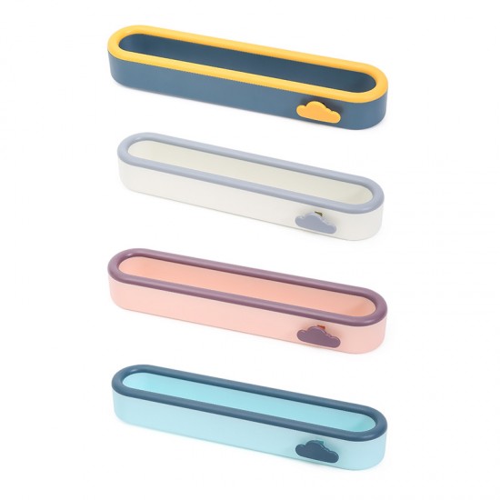 立體壁掛式拖鞋架 創意省空間室內拖鞋收納架 居家必備多功能鞋架