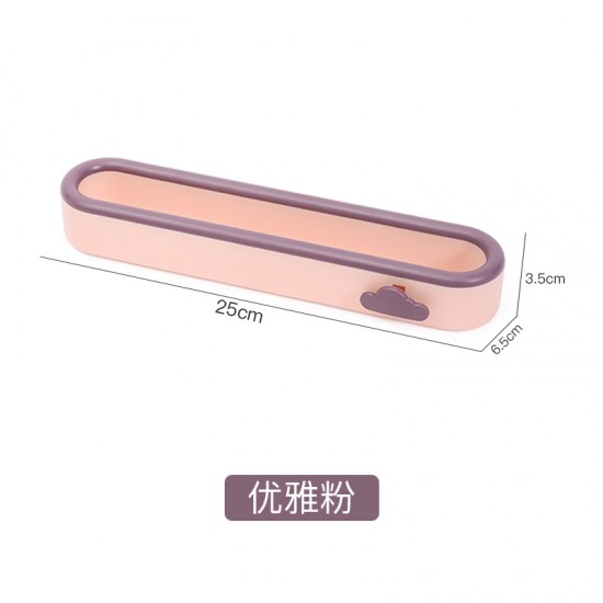 立體壁掛式拖鞋架 創意省空間室內拖鞋收納架 居家必備多功能鞋架