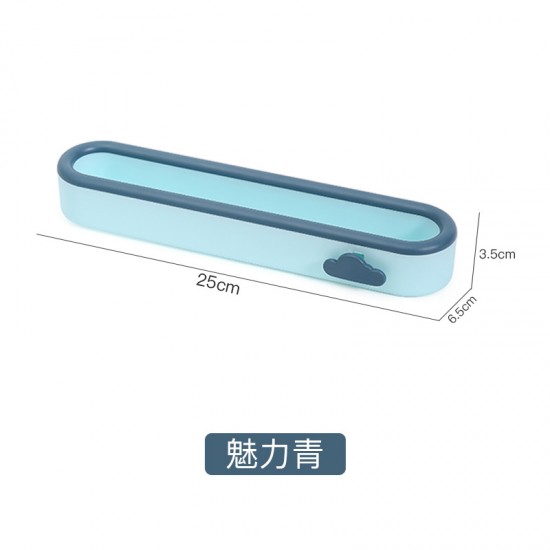 立體壁掛式拖鞋架 創意省空間室內拖鞋收納架 居家必備多功能鞋架