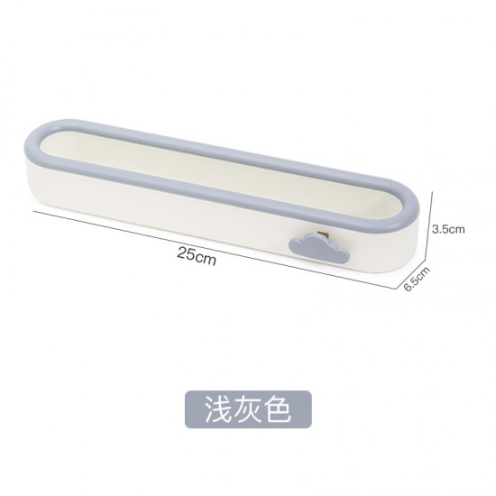 立體壁掛式拖鞋架 創意省空間室內拖鞋收納架 居家必備多功能鞋架