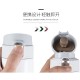 304彈跳杯蓋保溫杯 500ml保溫杯 簡約時尚不鏽鋼保溫瓶 直身瓶