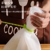 耐高溫矽膠揉面團袋 創意揉麵團神器 醒發麵團袋 烘焙必備