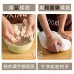 耐高溫矽膠揉面團袋 創意揉麵團神器 醒發麵團袋 烘焙必備