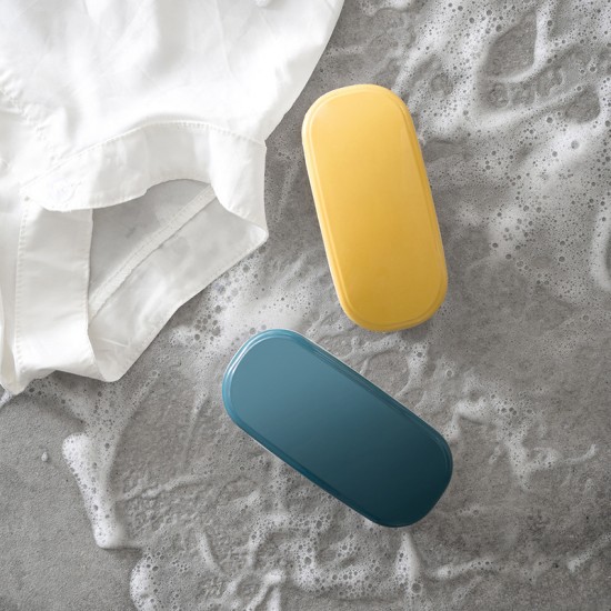 多功能清潔刷 創意軟毛鞋刷 居家必備洗衣刷 多功能洗鞋刷