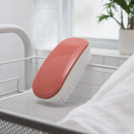 多功能清潔刷 創意軟毛鞋刷 居家必備洗衣刷 多功能洗鞋刷