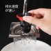 排水口地漏塞 排水孔防臭水閥 創意浴室廚房防臭矽膠塞 廚房廁所必備